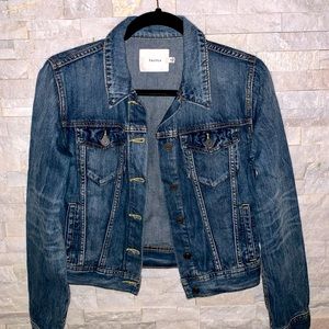 Talula Jean Jacket
